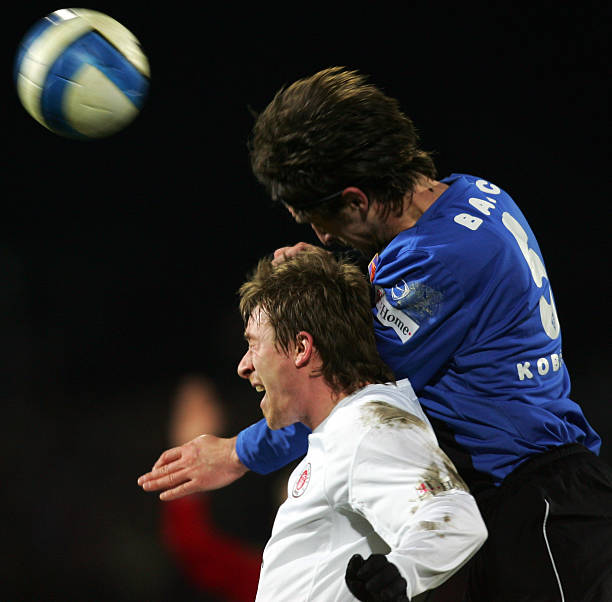 双方在球员 双方在球员